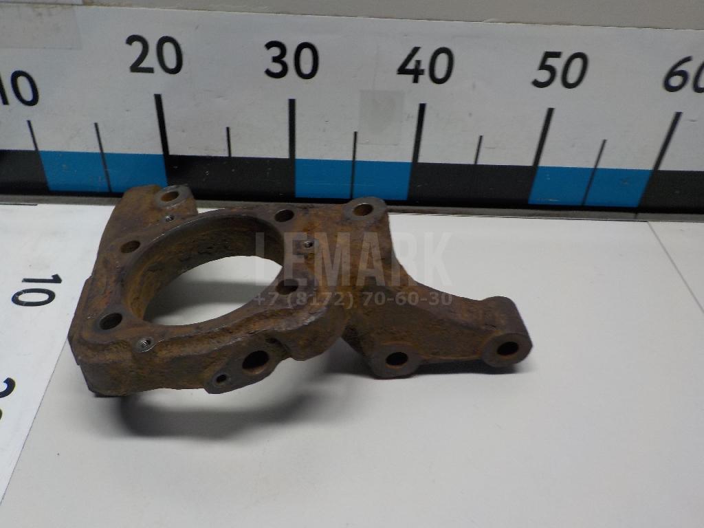 Кулак поворотный передний правый 517162P000 Hyundai-Kia