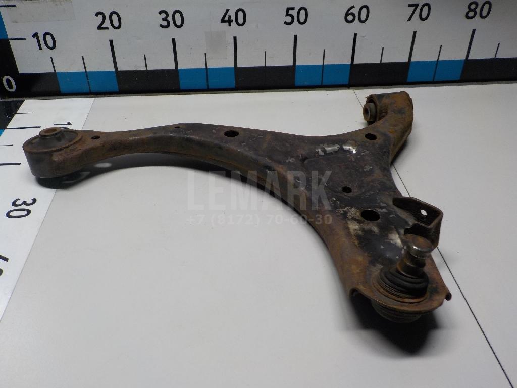 Рычаг передний нижний правый 545012B500 Hyundai-Kia