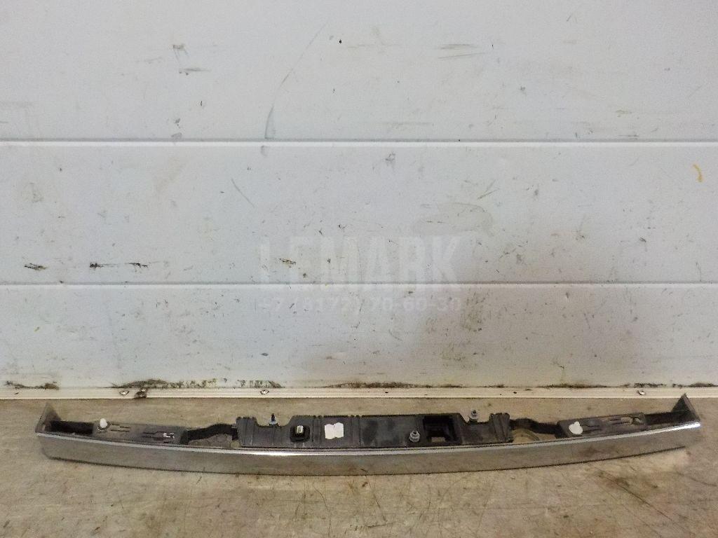 Накладка крышки багажника для  Fiat Uno 1989-1995