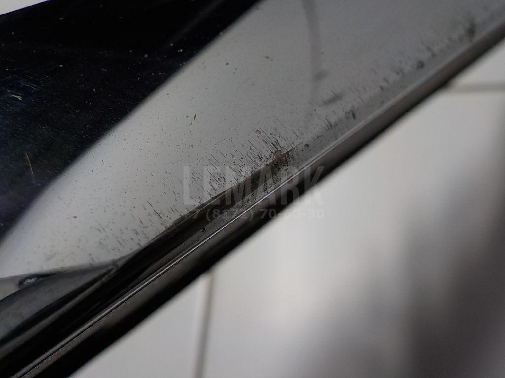 Накладка крышки багажника для  Fiat Uno 1989-1995