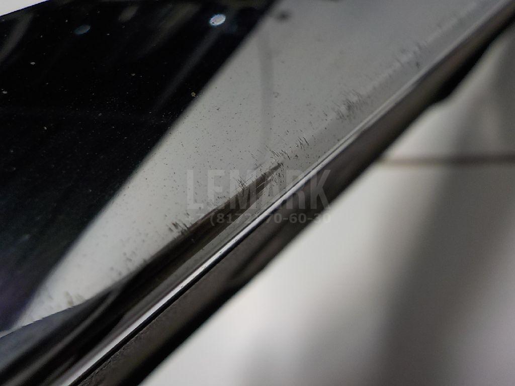 Накладка крышки багажника для  Fiat Uno 1989-1995