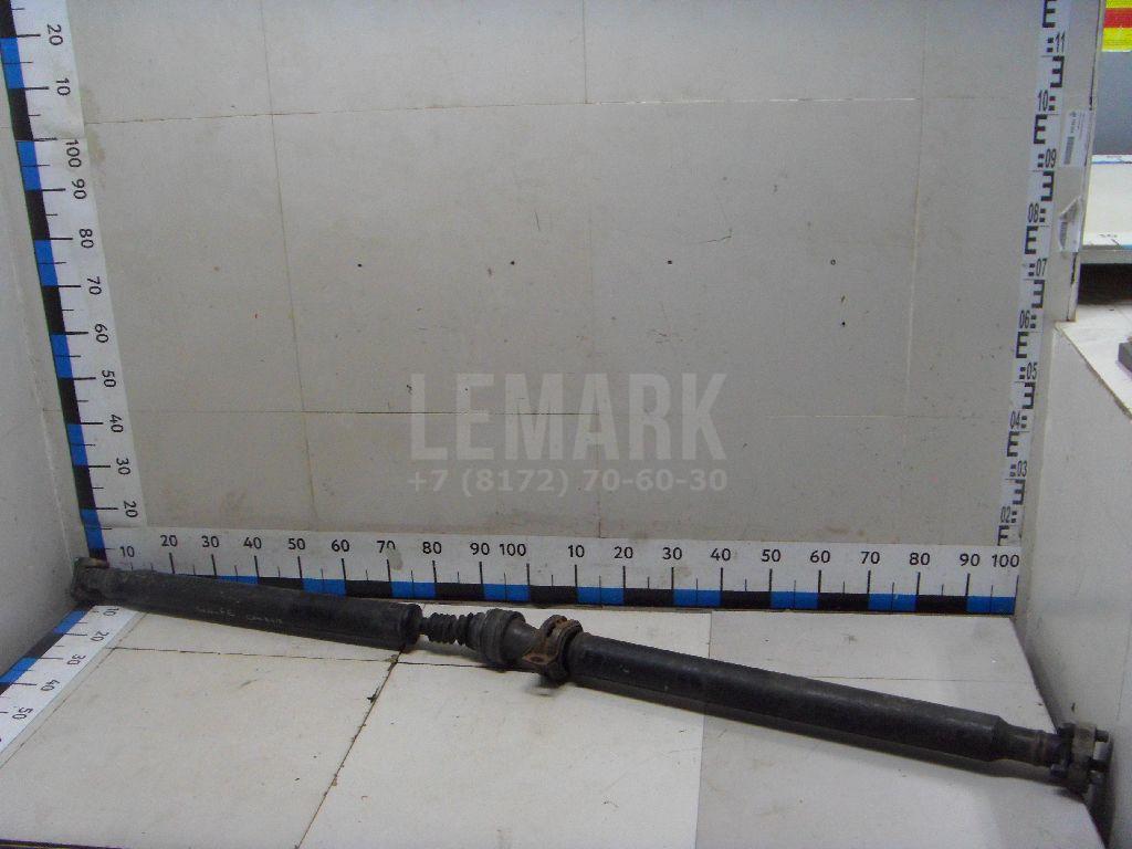 Вал карданный 4930026003 Hyundai-Kia