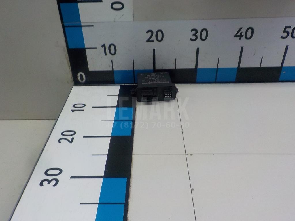 Блок управления светом 1247421 GM