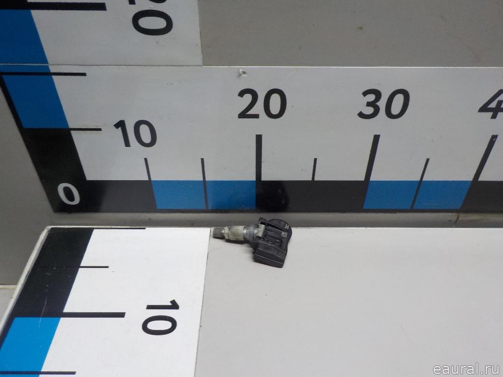 Датчик давления в шине (TPMS)