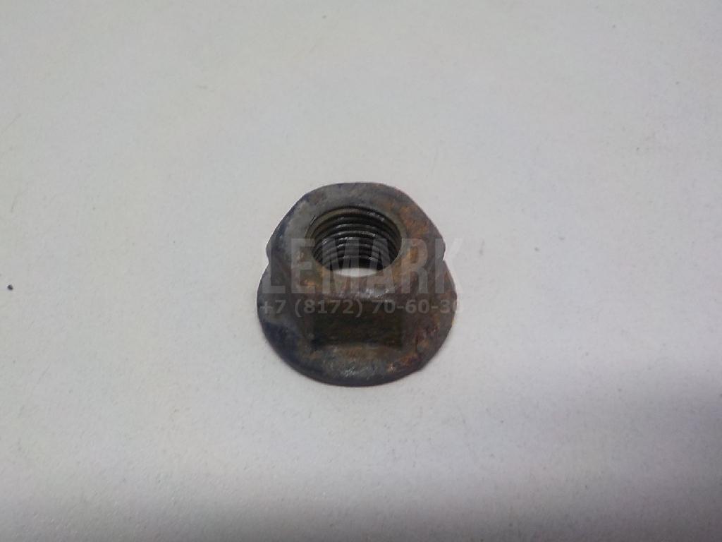 Гайка болта развала 545592E000 Hyundai-Kia