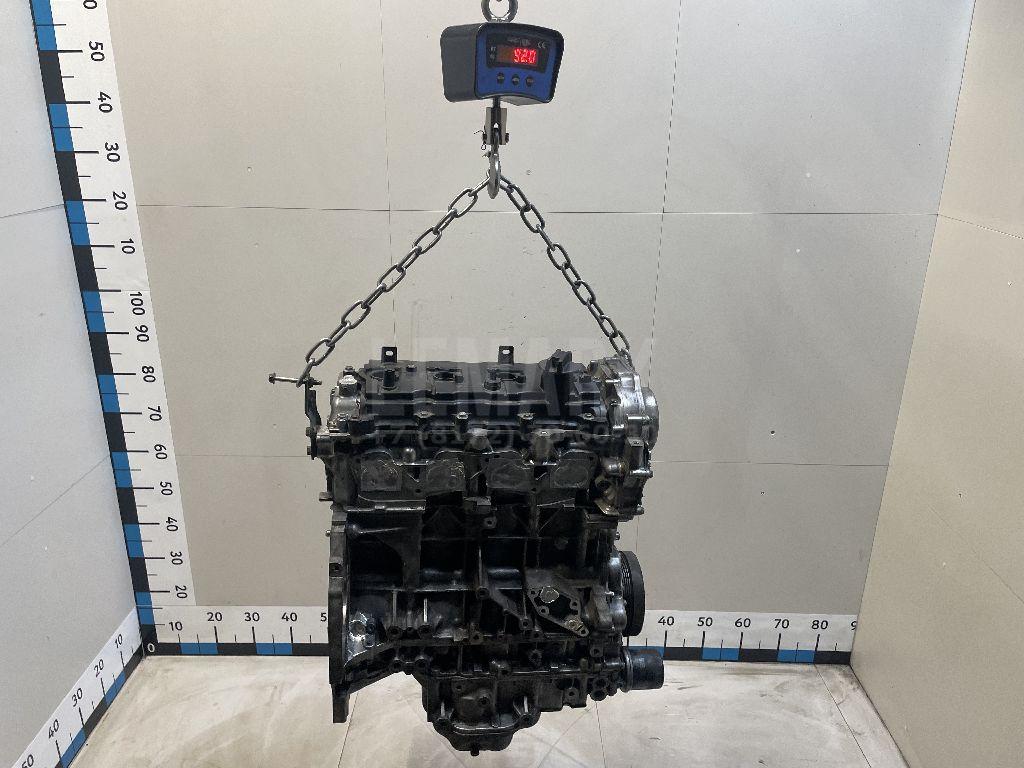 Двигатель 10102JG3AB Nissan