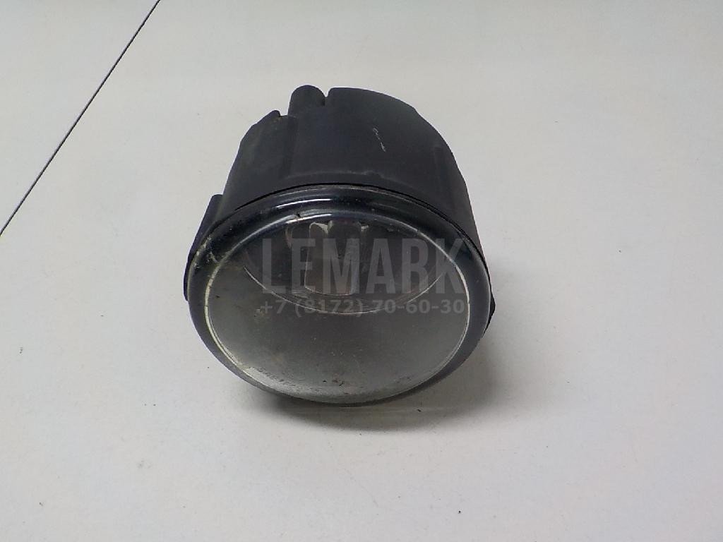Фара противотуманная 261508990B Nissan