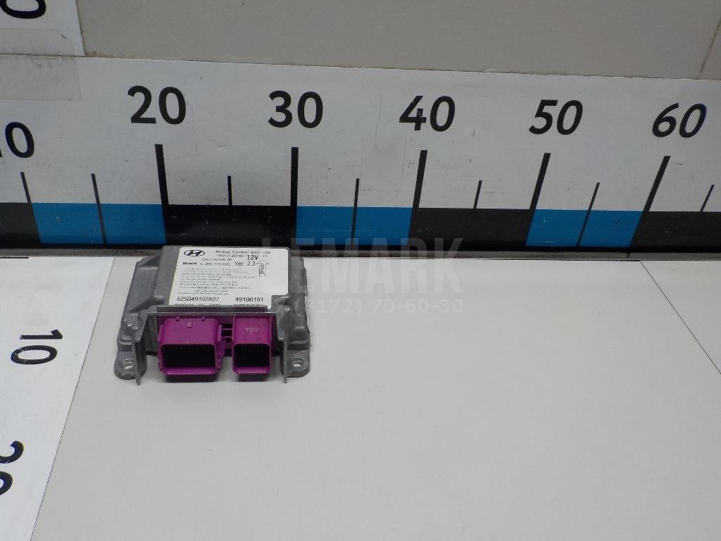 Блок управления AIR BAG 959102B180 Hyundai-Kia