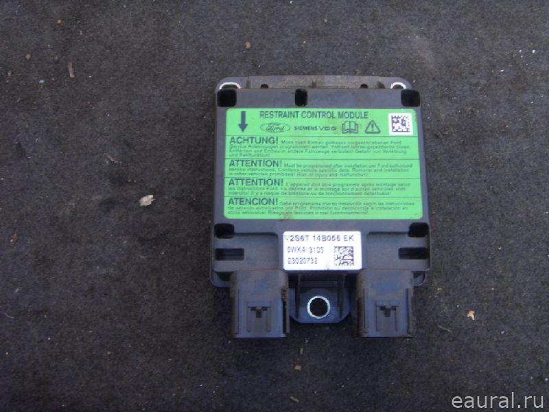 Блок управления AIR BAG