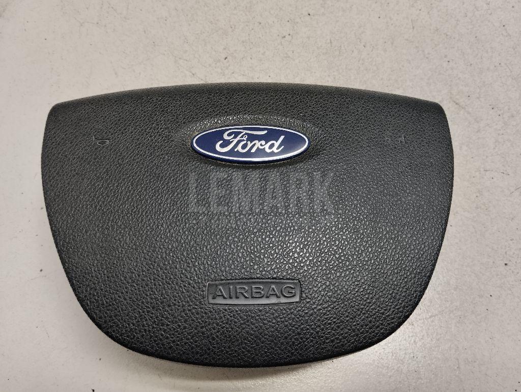 Подушка безопасности в рулевое колесо 1670593 Ford