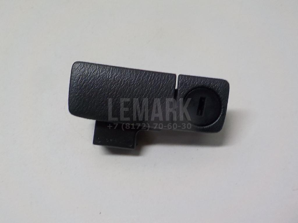 Замок бардачка 686306P10C Nissan