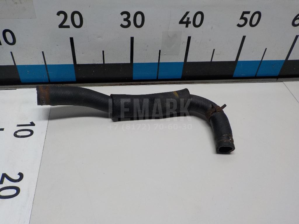 Патрубок 256502F000 Hyundai-Kia