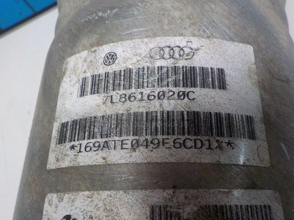 Амортизатор задний правый для  Audi A4 [B5] 1994-2001