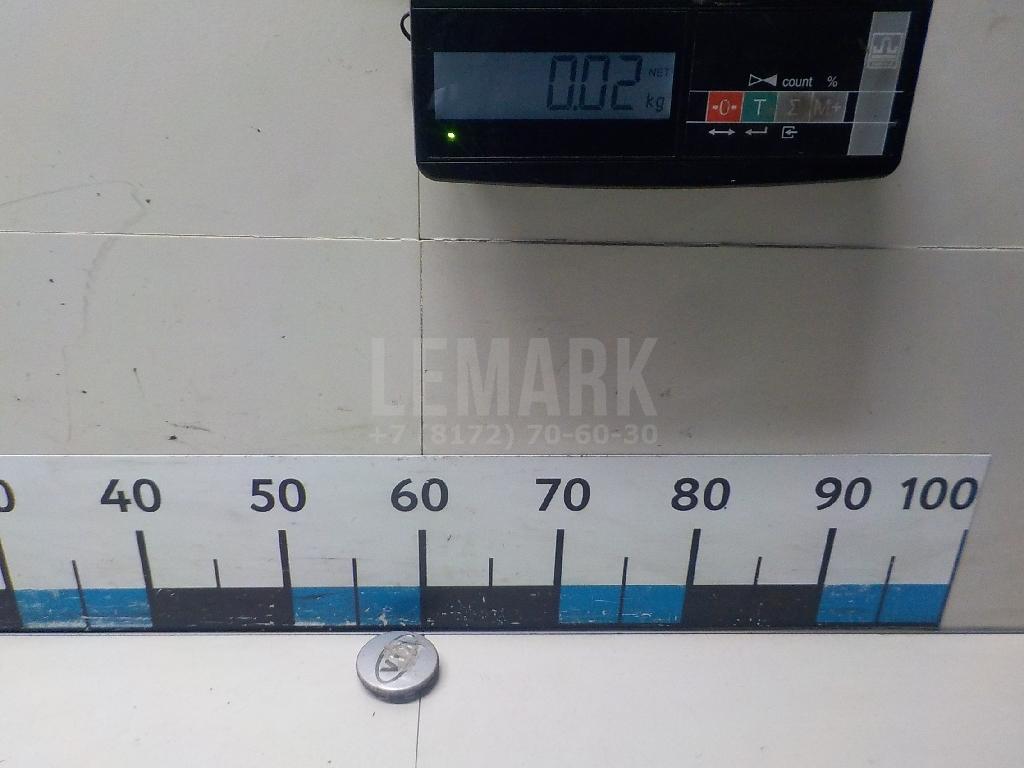 Колпак декор. легкосплавного диска 529602F000 Hyundai-Kia