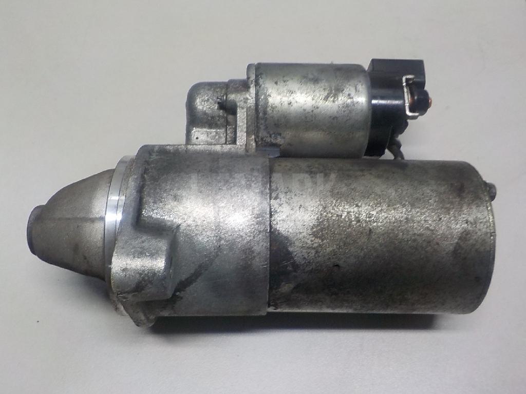 Стартер 361002A950 Hyundai-Kia