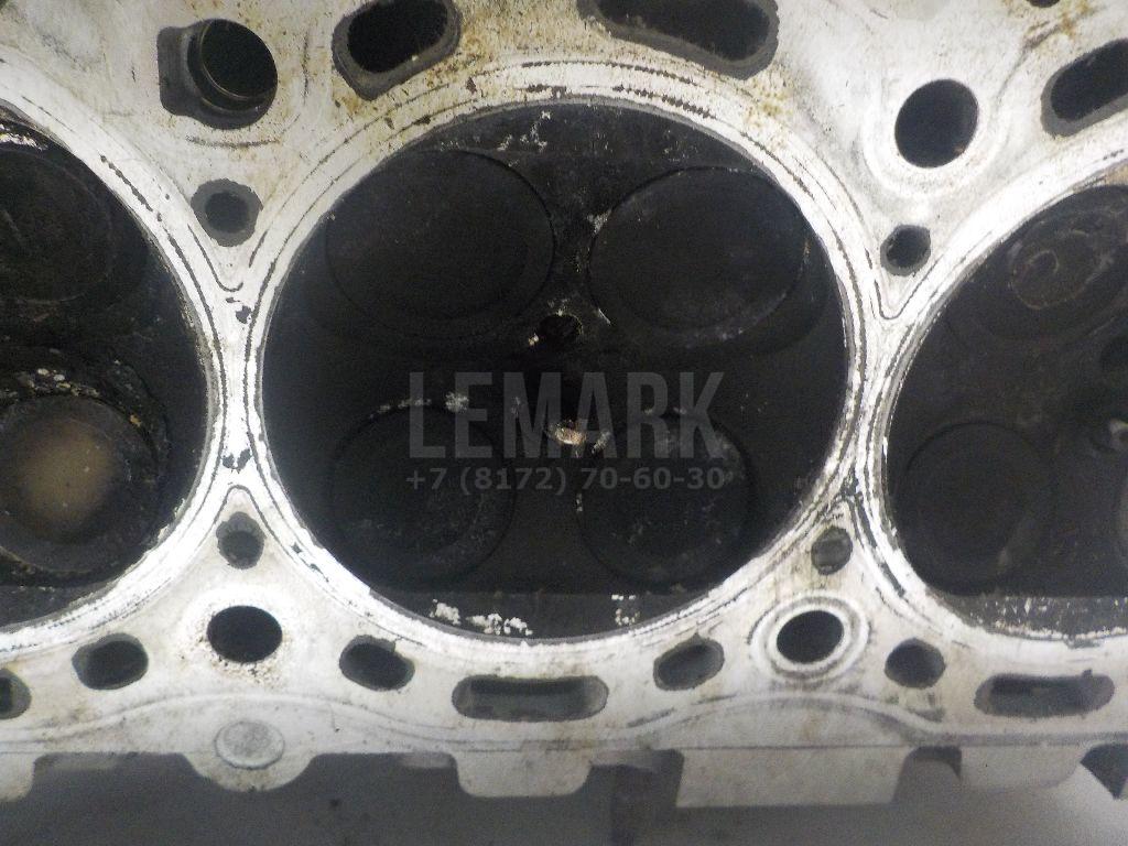 Крышка головки блока (клапанная) для  Alfa Romeo Brera 2006-2010