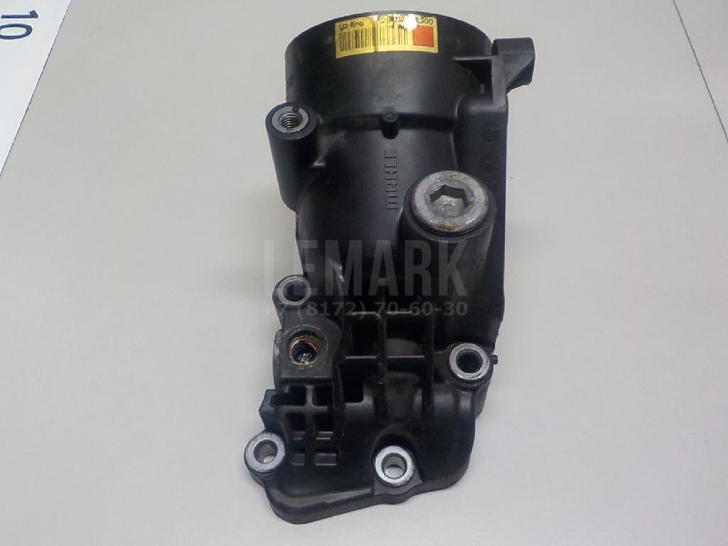 Корпус масляного фильтра 263102A610 Hyundai-Kia