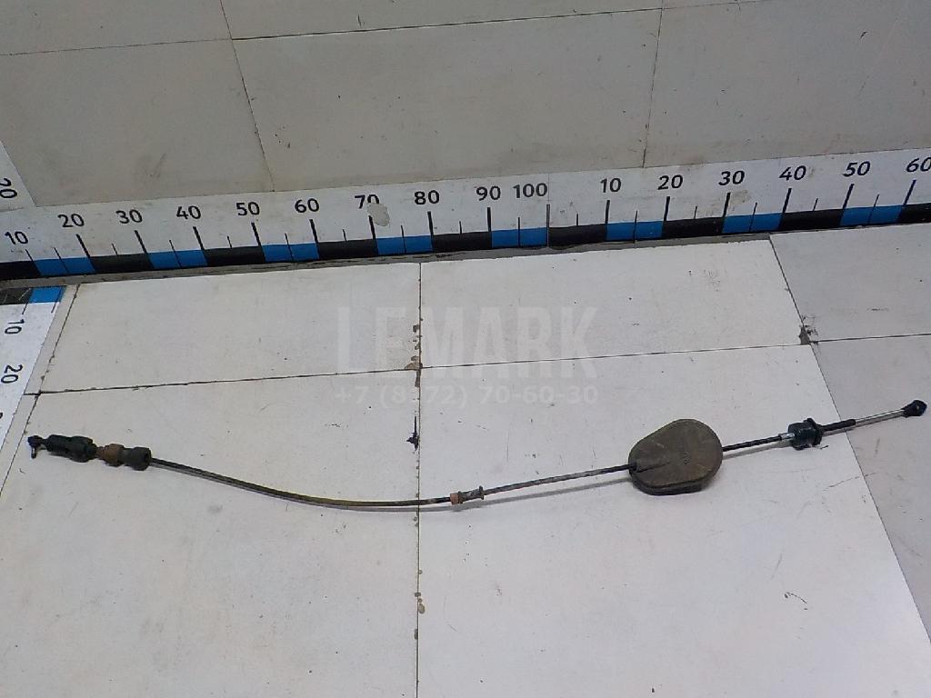 Трос КПП 34935JG300 Nissan