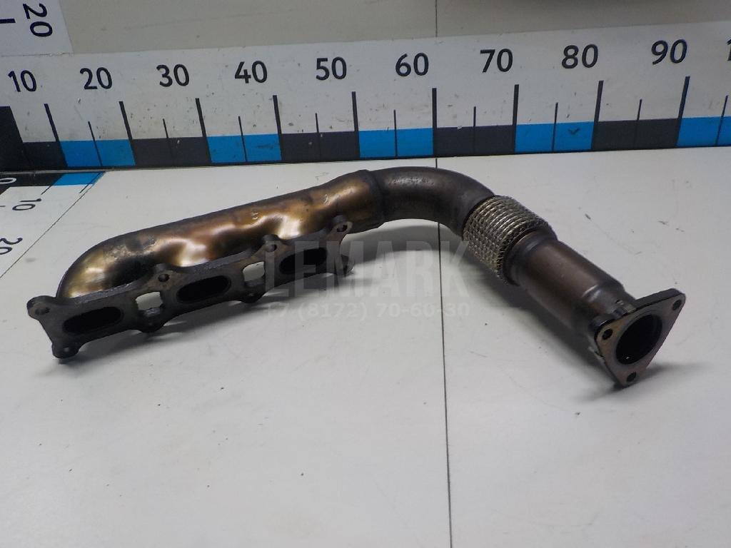 Коллектор выпускной для  BMW 6-serie E64 2004-2009