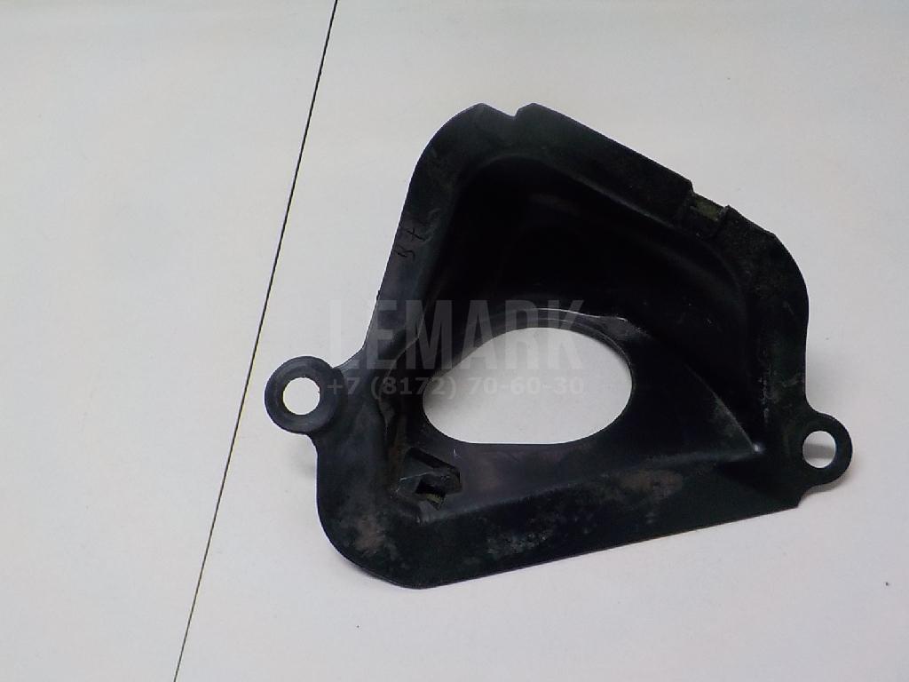 Накладка (кузов внутри) 48950JG400 Nissan