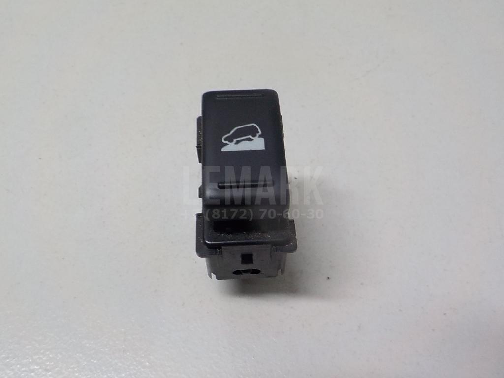 Кнопка помощи спуска со склона 25145JG00A Nissan