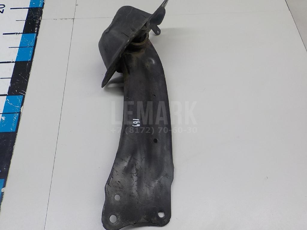 Рычаг задний продольный правый для  Ford Fiesta 2001-2008