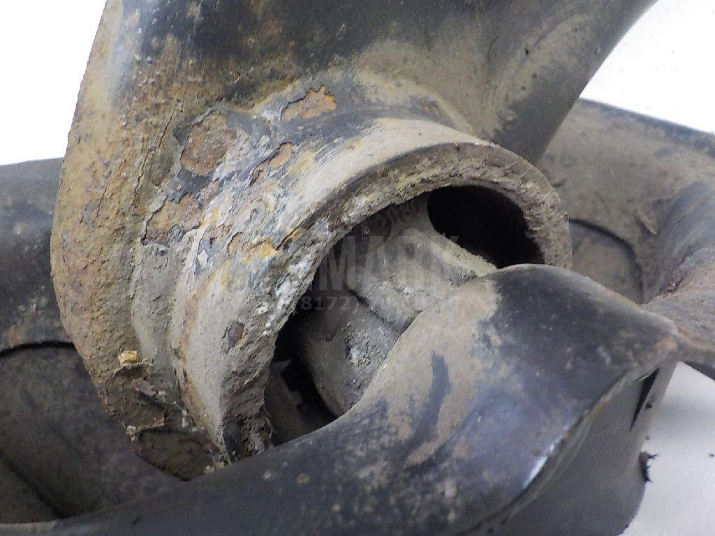 Рычаг задний продольный правый для  Ford Fiesta 2001-2008