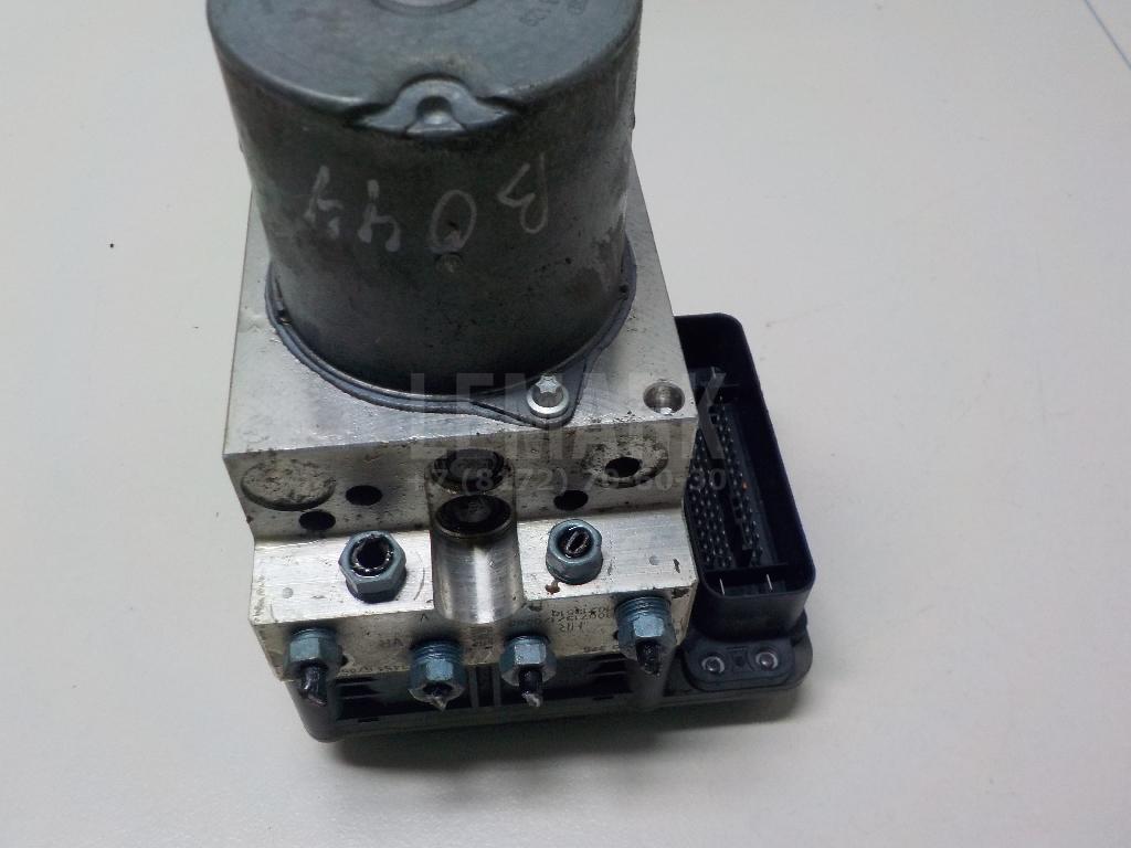 Блок ABS (насос)
