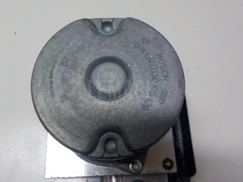 Блок ABS (насос)