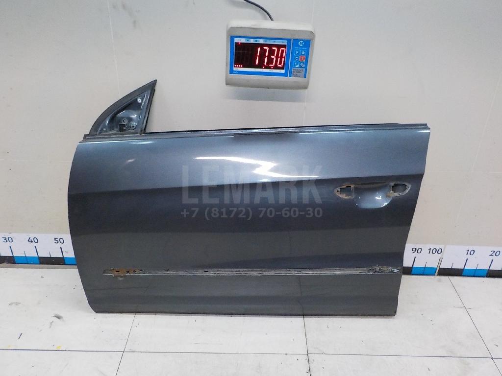 Дверь передняя левая 3C8831055F VAG