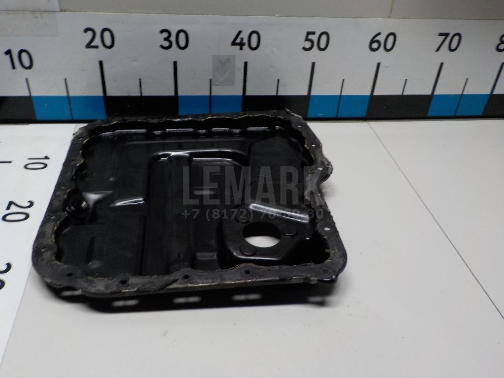 Поддон масляный двигателя 215202F010 Hyundai-Kia