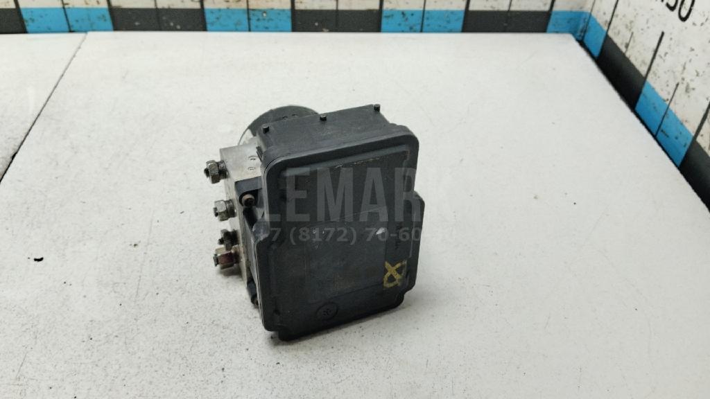Блок ABS (насос) 530043 GM