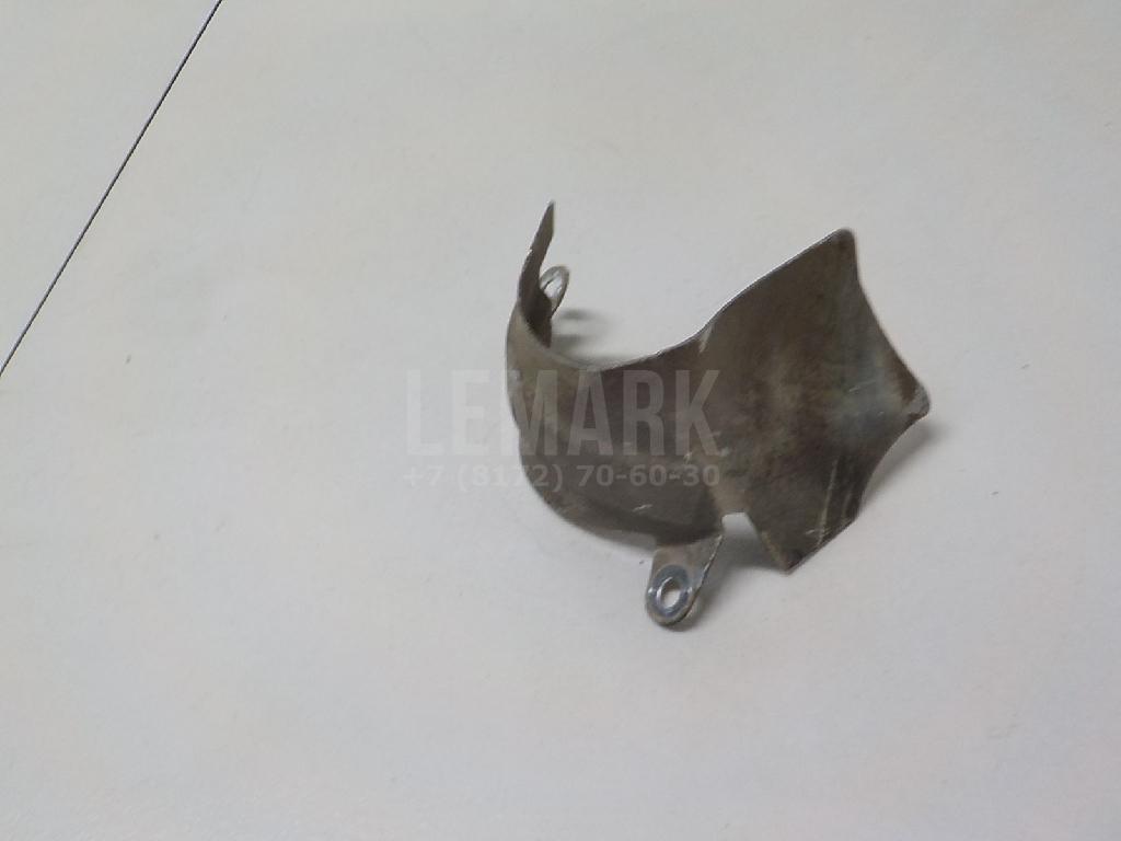 Экран тепловой 48649JD90A Nissan