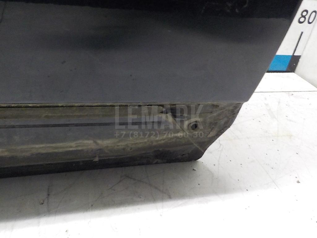Дверь задняя правая для  BMW 3-serie E90/E91 2005-2012