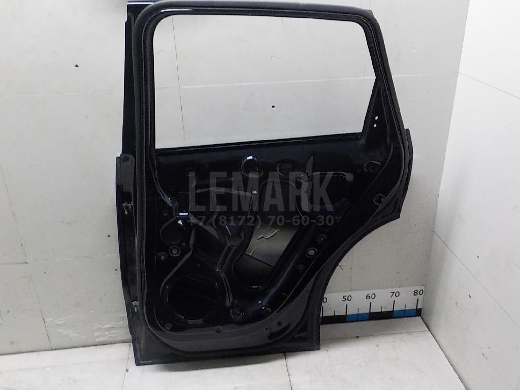 Дверь задняя правая для  BMW 3-serie E90/E91 2005-2012