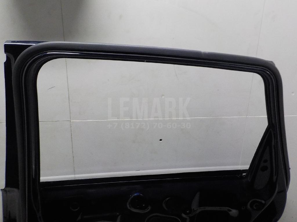 Дверь задняя правая для  BMW 3-serie E90/E91 2005-2012