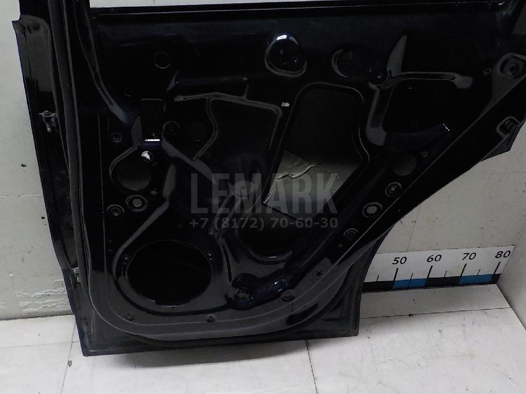Дверь задняя правая для  BMW 3-serie E90/E91 2005-2012