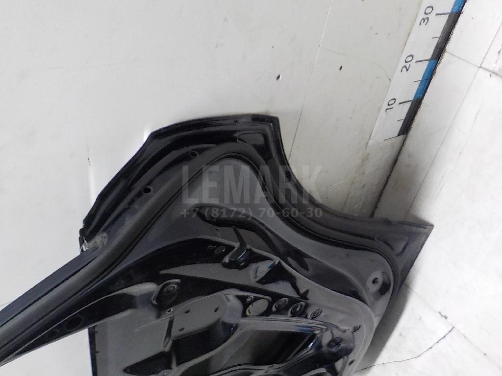 Дверь задняя правая для  BMW 3-serie E90/E91 2005-2012