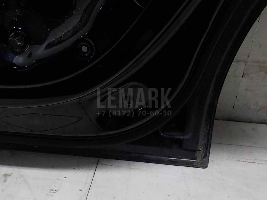 Дверь задняя правая для  BMW 3-serie E90/E91 2005-2012