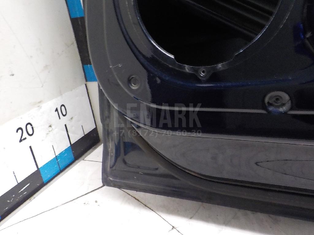 Дверь задняя правая для  BMW 3-serie E90/E91 2005-2012
