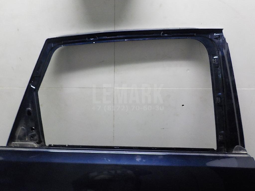 Дверь задняя правая для  BMW 3-serie E90/E91 2005-2012