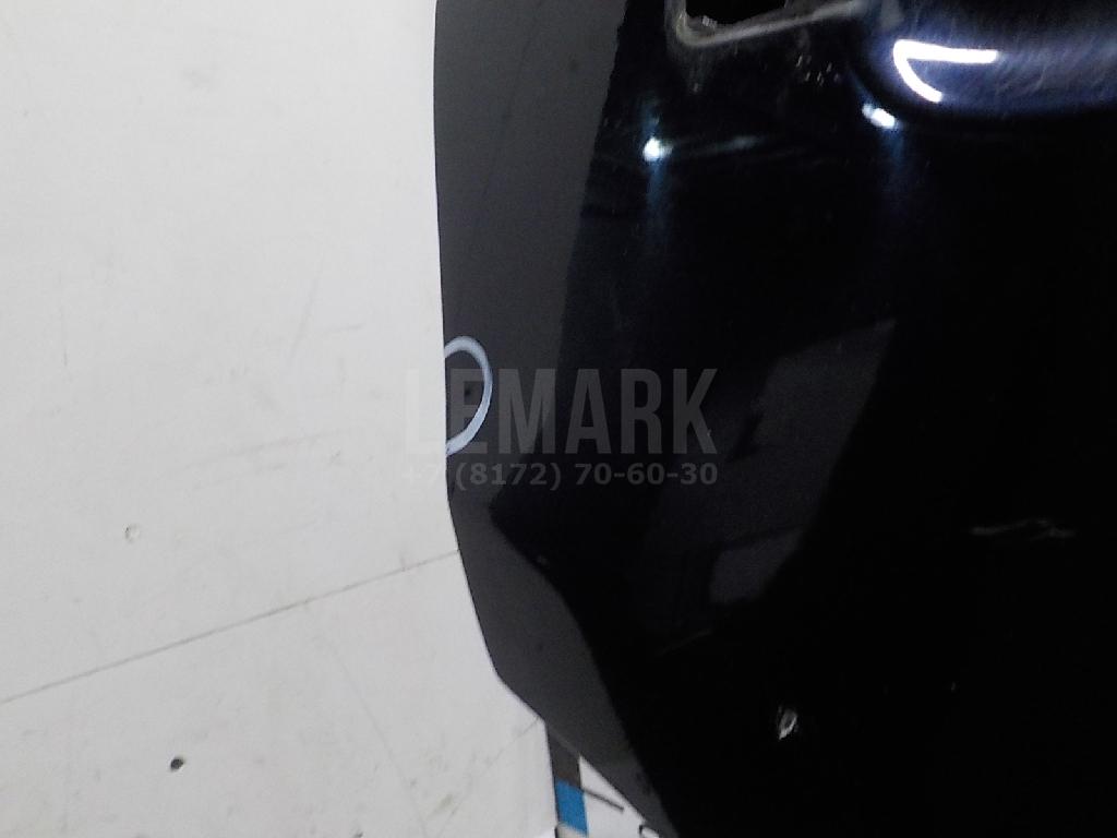 Дверь задняя правая для  BMW 3-serie E90/E91 2005-2012