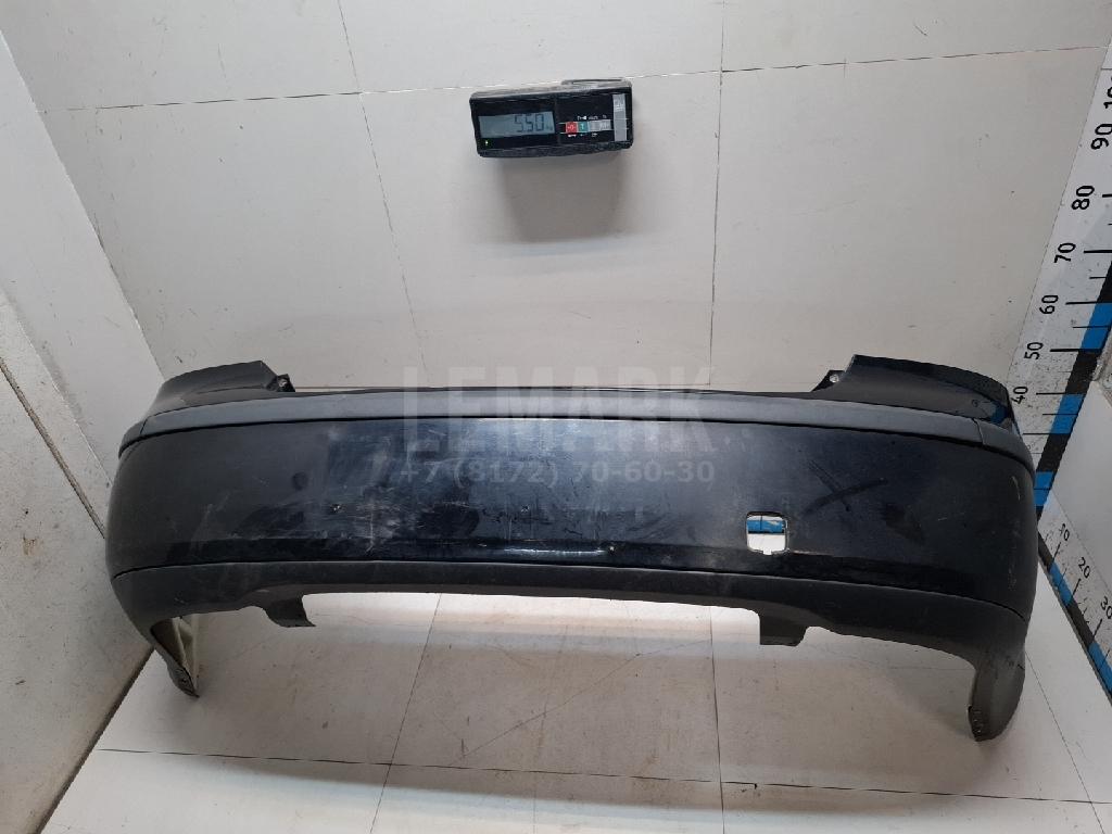 Бампер задний 1360477 Ford