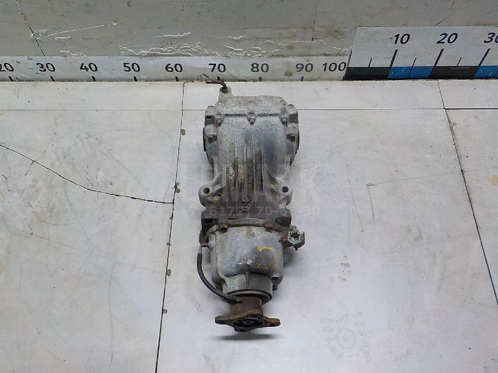 Редуктор заднего моста 38300JD610 Nissan