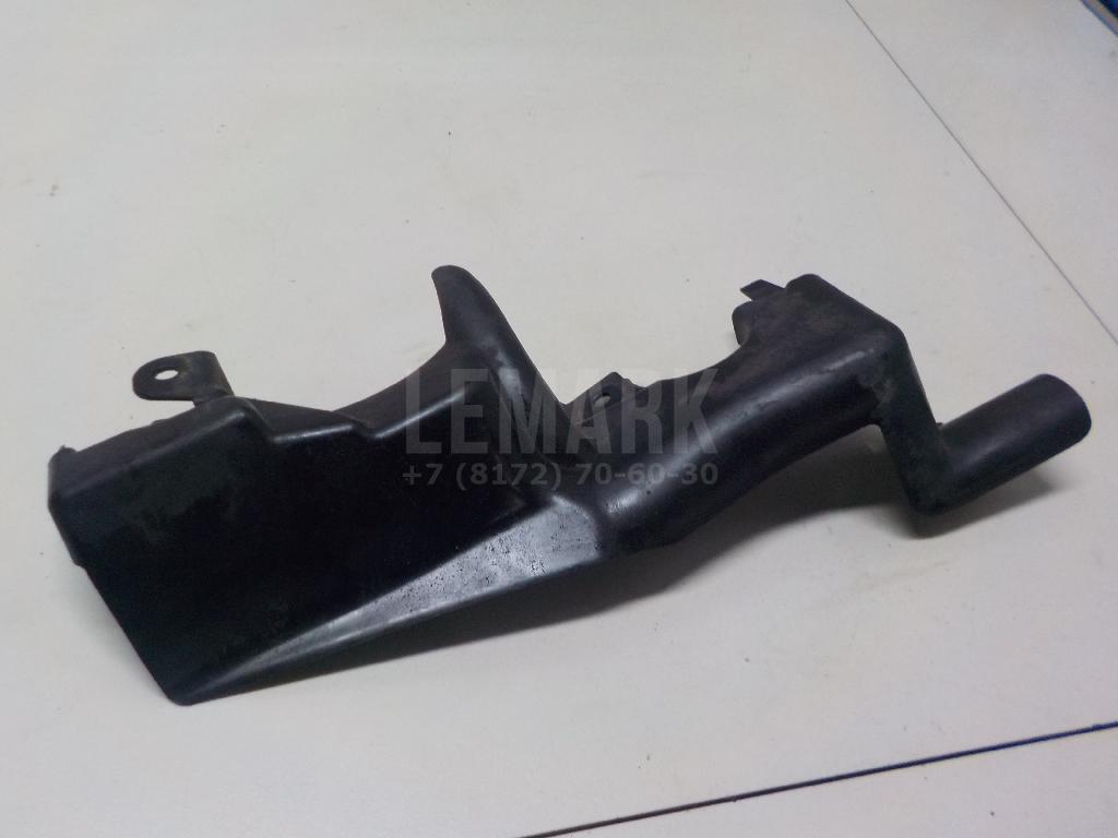 Пыльник (кузов наружные) для  BMW 6-serie E64 2004-2009
