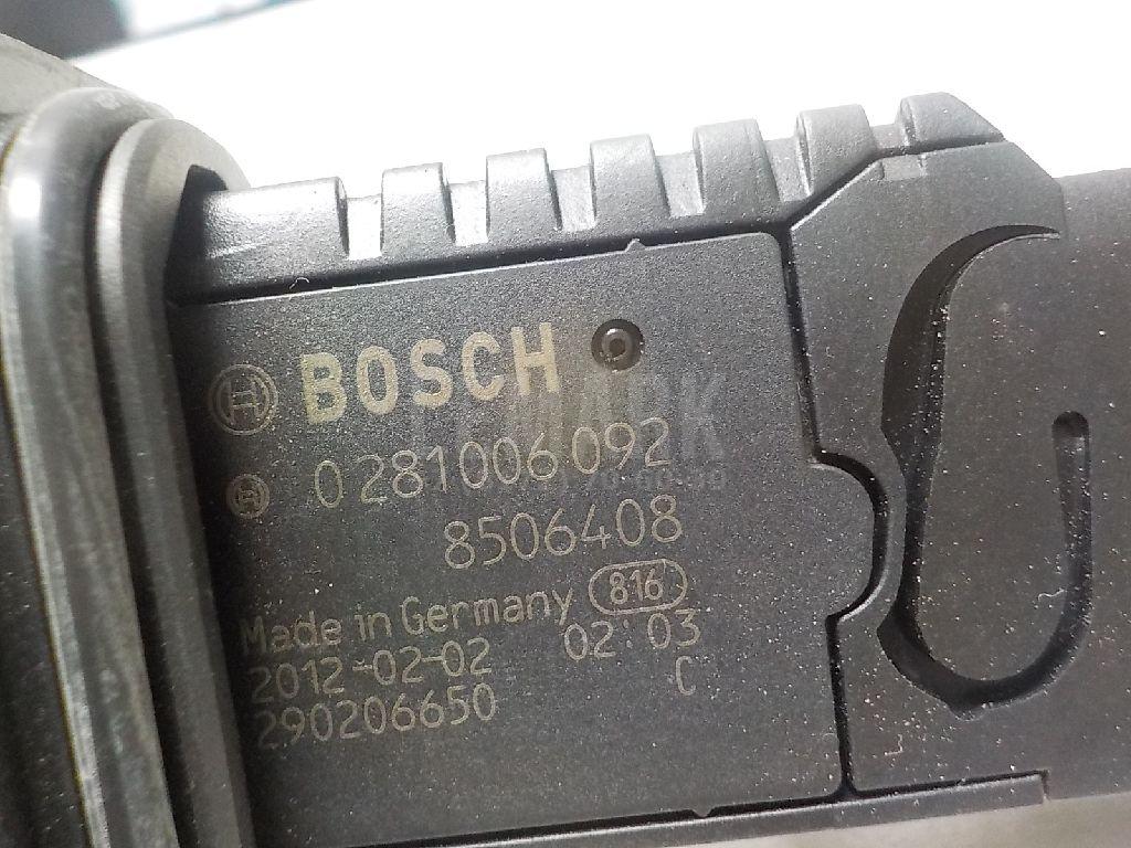 Расходомер воздуха (массметр) для  Audi A4 [B8] 2007-2015