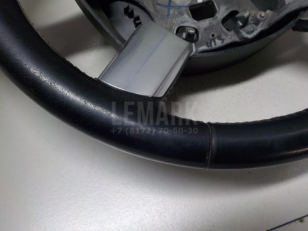 Рулевое колесо для AIR BAG (без AIR BAG) для  BMW 8-serie G14/G15/G16 2018