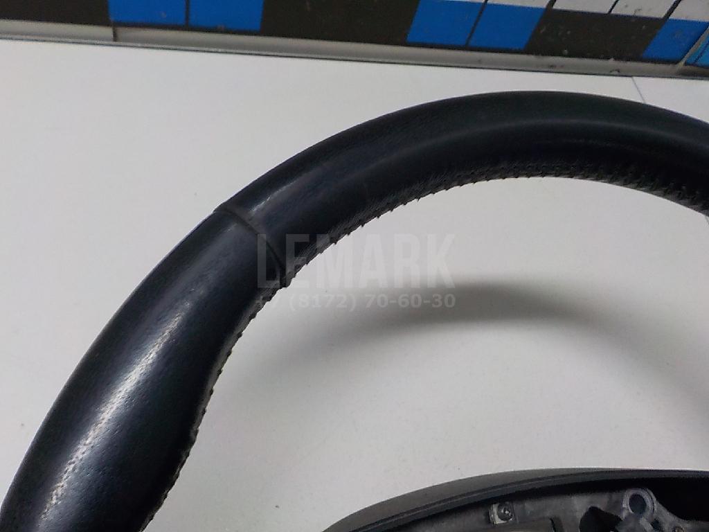 Рулевое колесо для AIR BAG (без AIR BAG) для  BMW 8-serie G14/G15/G16 2018