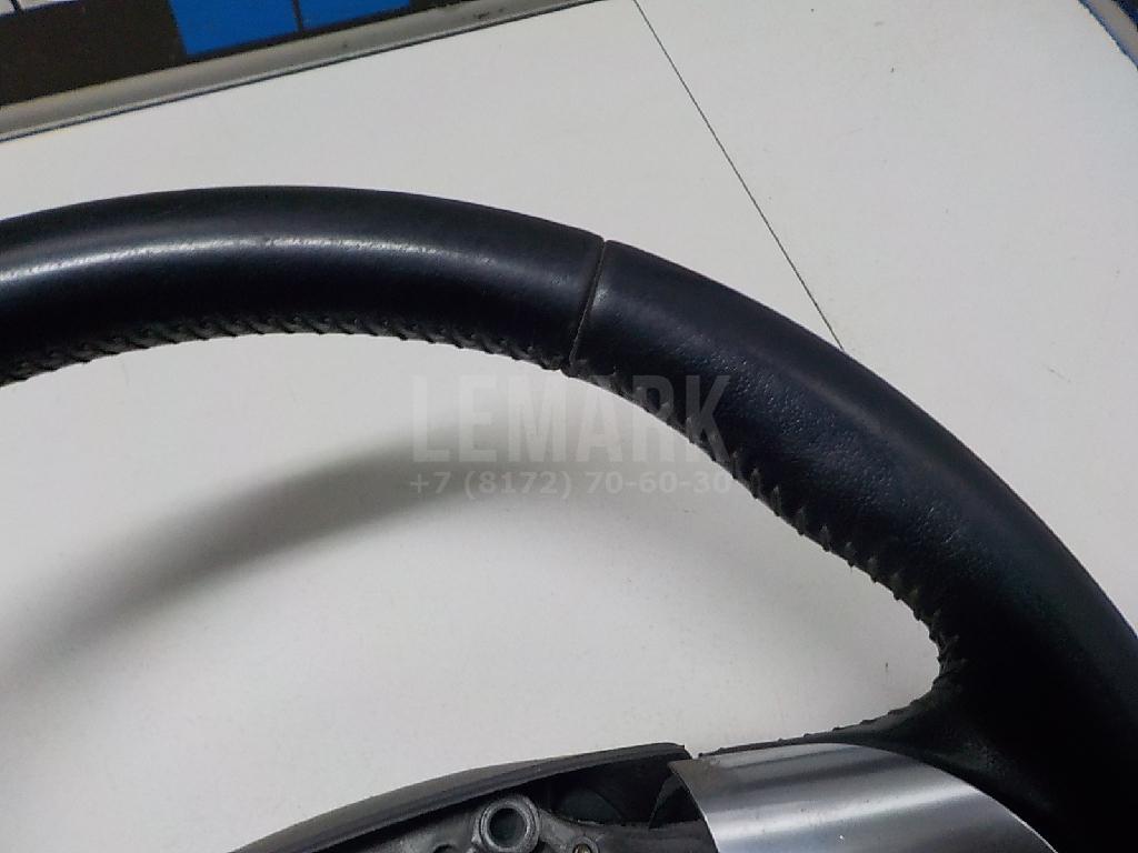 Рулевое колесо для AIR BAG (без AIR BAG) для  BMW 8-serie G14/G15/G16 2018