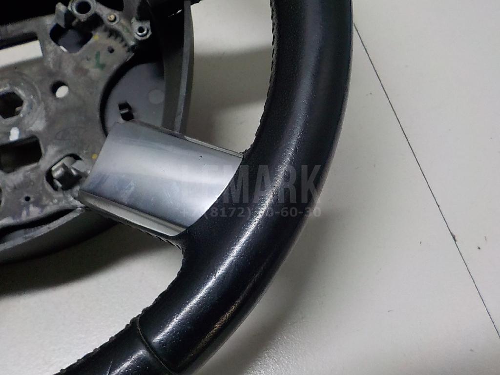 Рулевое колесо для AIR BAG (без AIR BAG) для  BMW 8-serie G14/G15/G16 2018